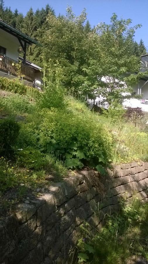 슈말렌부르크 Haus Talblick 빌라 외부 사진